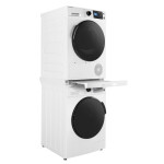 Соединительный элемент с выдвижной полочкой Maunfeld WM-SK