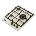 Встраиваемая газовая варочная панель Korting HG 465 CTRB