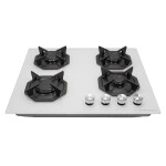 Встраиваемая газовая варочная панель Maunfeld EGHG.64.2CW/G