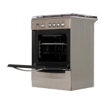 Газовая плита Gefest ПГ 6100-03 S004