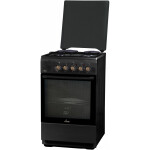 Комбинированная плита Flama L FK 2212 AT