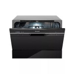 Посудомоечная машина Weissgauff TDW 4017 D