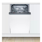Встраиваемая посудомоечная машина Bosch SPV2HMX5FR