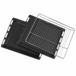 Встраиваемый электрический духовой шкаф Bosch HBJN10YB0R