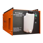 Сварочный инвертор FoxWeld Invermig 500E