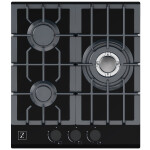 Встраиваемая газовая варочная панель Zugel ZGH451B