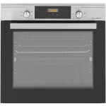 Встраиваемый электрический духовой шкаф LuxDorf B6EM56150