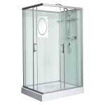 Душевая кабина WeltWasser WW500 Laine 1201