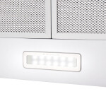 Каминная вытяжка Maunfeld Cork 60 белый