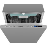 Встраиваемая посудомоечная машина Weissgauff BDW 4140 D
