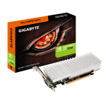 Видеокарта Gigabyte NVidia GeForce GT 1030 (GV-N1030SL-2GL)