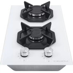 Встраиваемая газовая варочная панель Maunfeld EGHG.32.2CW/G