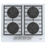Встраиваемая газовая варочная панель Korting HGG 6805 CW