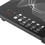 Настольная плита Galaxy Line GL3063 черный