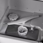 Посудомоечная машина Maunfeld MWF07IM