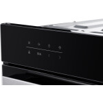 Встраиваемый электрический духовой шкаф Weissgauff OEMS 459 PDB