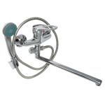 Смеситель Tornado 4208