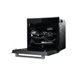 Встраиваемый электрический духовой шкаф Korting OKB 1340 GNBX MW