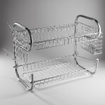 Сушилка для посуды Webber BE-7216