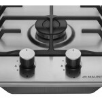 Встраиваемая газовая варочная панель Maunfeld EGHS.32.6CS/G