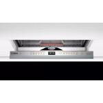 Встраиваемая посудомоечная машина Bosch SMV66TX01R