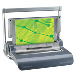 Переплетчик Fellowes Quasar Wire (FS-52241)