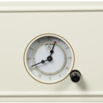 Встраиваемый электрический духовой шкаф Zigmund & Shtain E 134 X