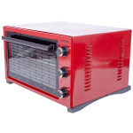 Мини-печь Luxell MO-36RD