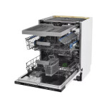 Встраиваемая посудомоечная машина Scandilux DWB 6524B3