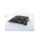 Встраиваемая газовая варочная панель Zigmund & Shtain MN 185.61 B