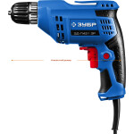 Дрель безударная Зубр ЗД-П421 ЭР