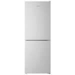 Холодильник Indesit ITR 4160 W