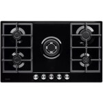 Встраиваемая газовая варочная панель Graude GS 90.1 SM