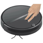 Робот-пылесос Roborock Vacuum Cleaner E4