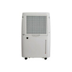 Осушитель воздуха Jax JD-30 белый