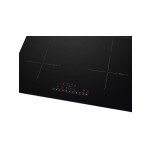 Встраиваемая индукционная варочная панель Weissgauff HI 640 BSC