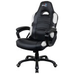 Компьютерное кресло Aerocool AC80C-BW