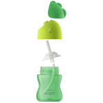 Поильник Philips Avent с трубочкой 300 мл SCF798/01