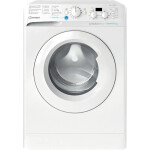 Стиральная машина Indesit BWSD 61051 WWV RU
