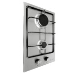 Встраиваемая газовая варочная панель Lex GVS 320 IX