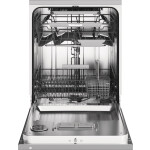 Посудомоечная машина Asko DFS244IB.W/1