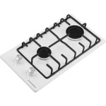 Встраиваемая газовая варочная панель Maunfeld EGHE.32.3EW/G
