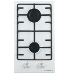 Встраиваемая газовая варочная панель Maunfeld EGHE.32.3EW/G