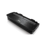 Вакуумный упаковщик BBK BVS801 черный