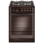 Газовая плита Gefest ПГ 6500-04 0245