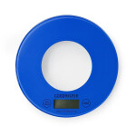 Весы кухонные Goodhelper KS-S03 голубой