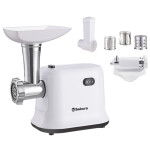 Мясорубка Sakura SA-6420STW