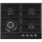 Встраиваемая газовая варочная панель Avex HM 6042 B