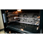 Комбинированная плита Kaiser HGE 93505 S