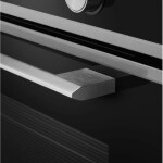 Встраиваемый электрический духовой шкаф Maunfeld MCMO5013MDS